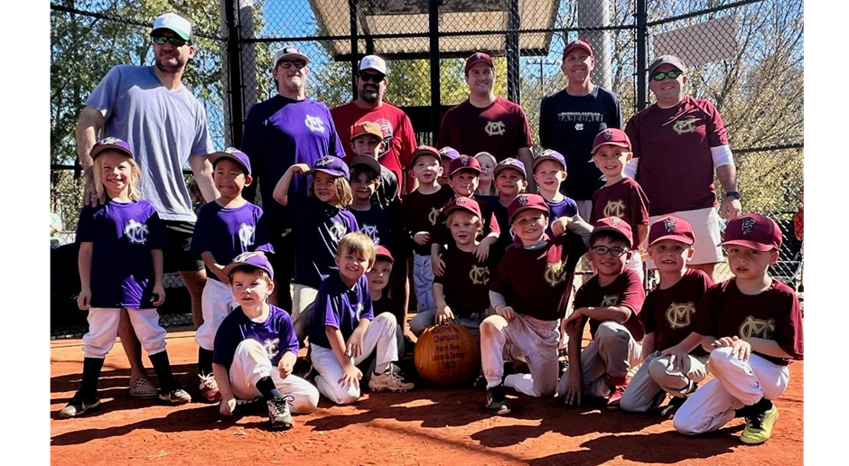 22 Rosa Southern Champs - Mussels & Timber Rattlers