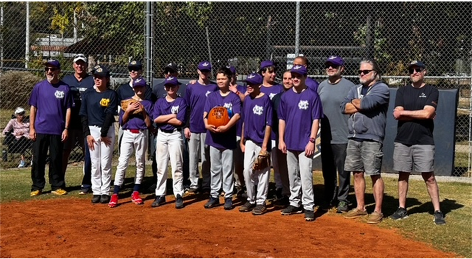 Frontier III Riverdogs