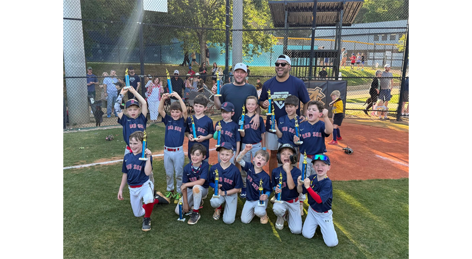 Spring 2026 International Champions Red Sox